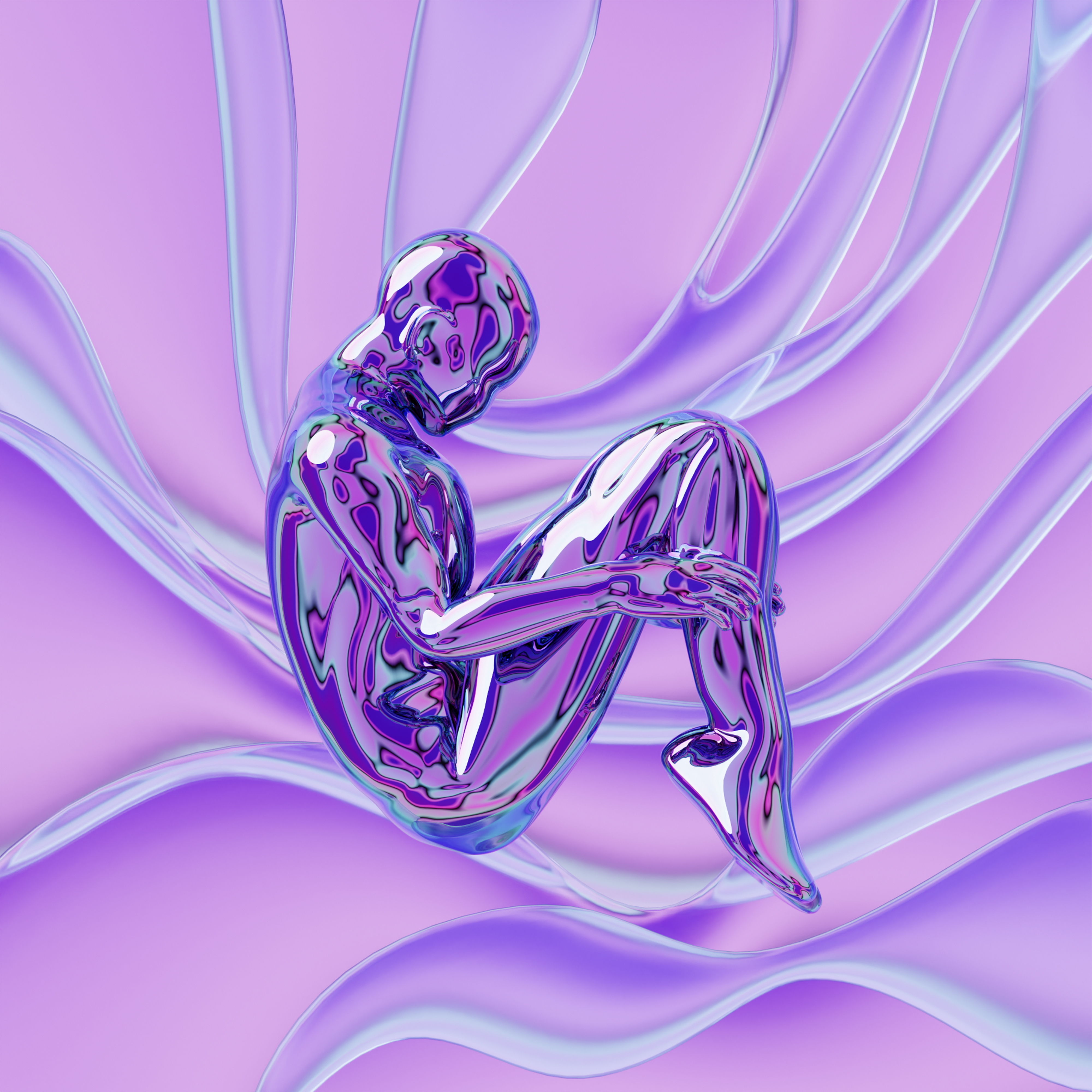 A Body Logo